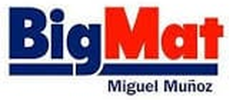 BigMat Miguel Mu&ntilde;oz